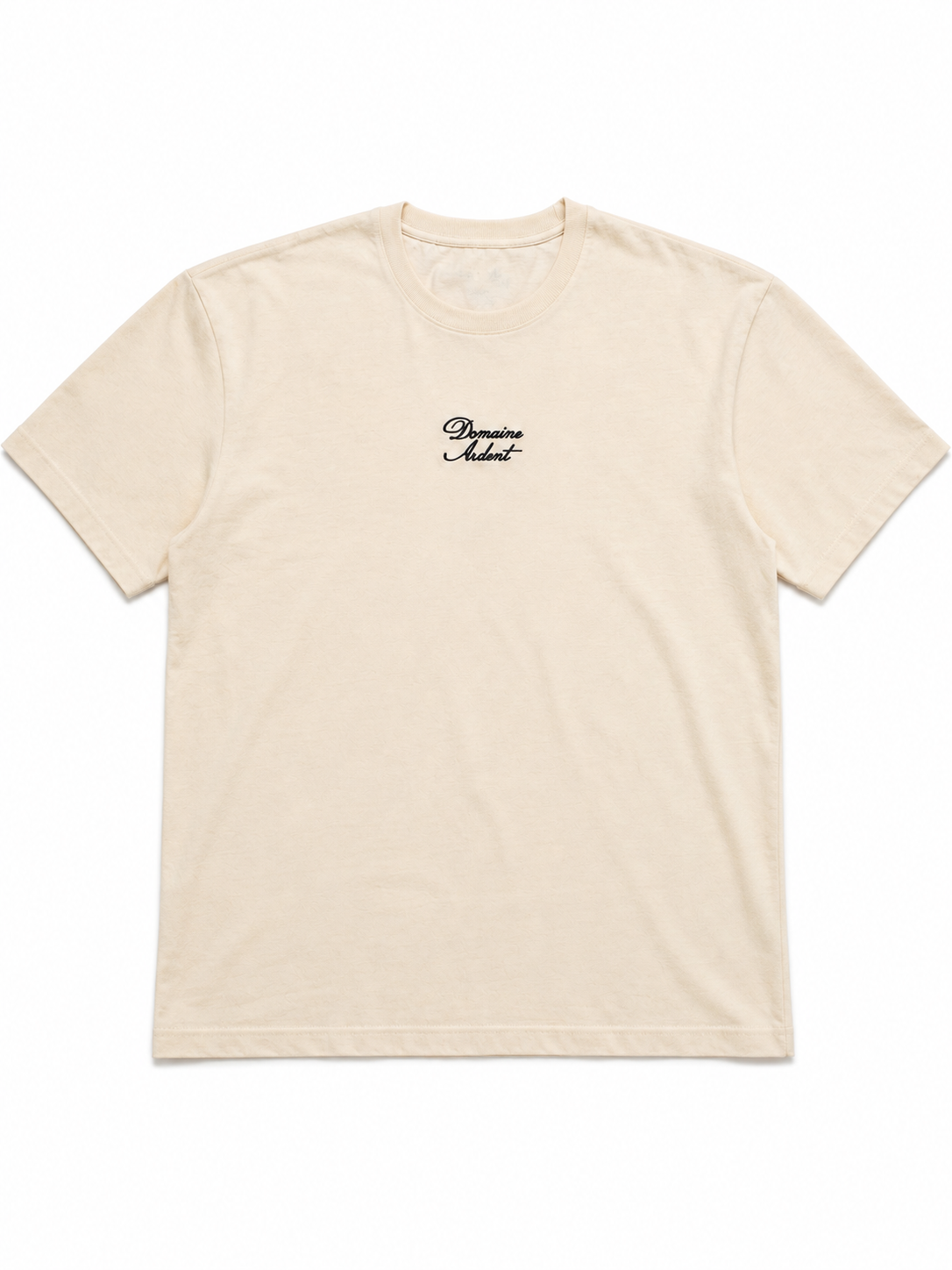 Tee • Aged Vellum