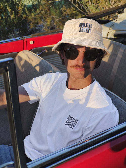 Bucket Hat · Limestone Hall