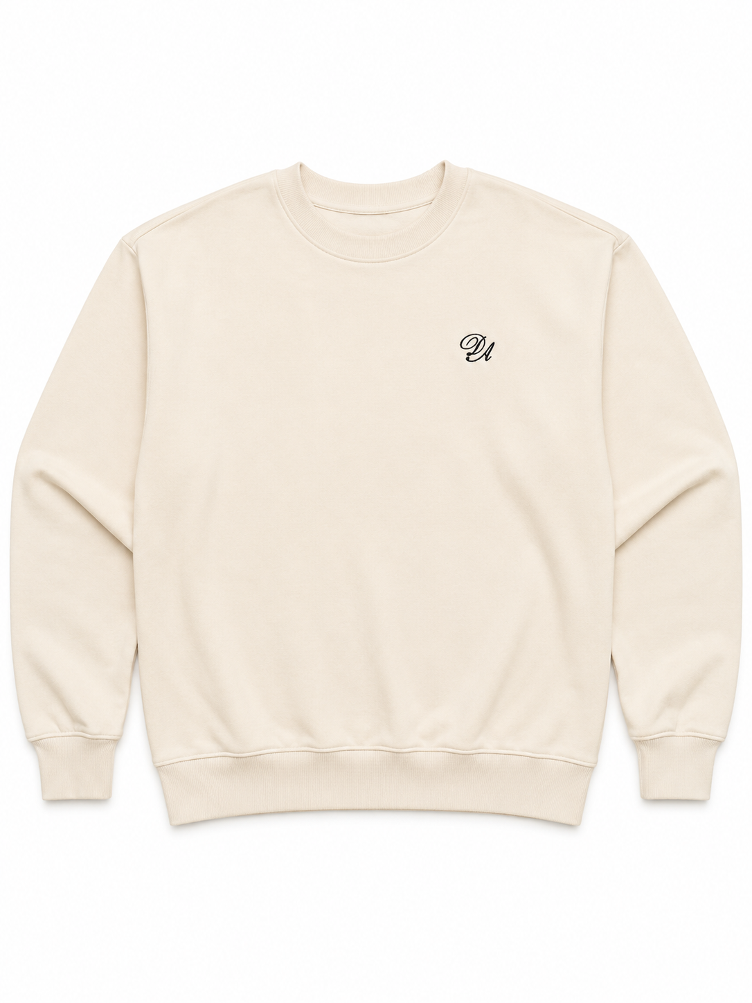 Crewneck • Morning Light