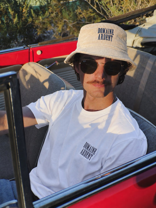 Bucket Hat · Limestone Hall