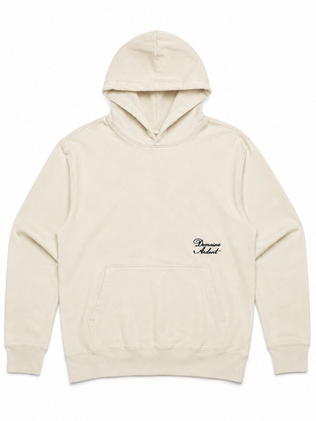 Hoodie • Morning Light
